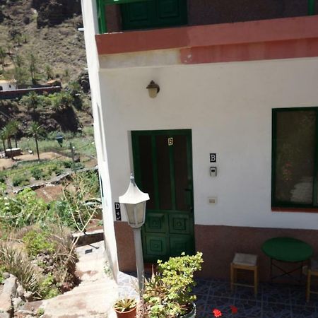 Apartamentos Nayara Valle Gran Rey Extérieur photo