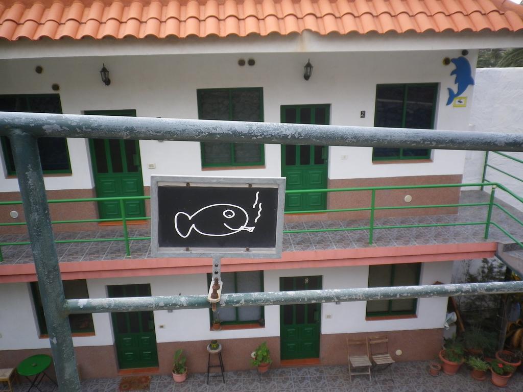 Apartamentos Nayara Valle Gran Rey Extérieur photo