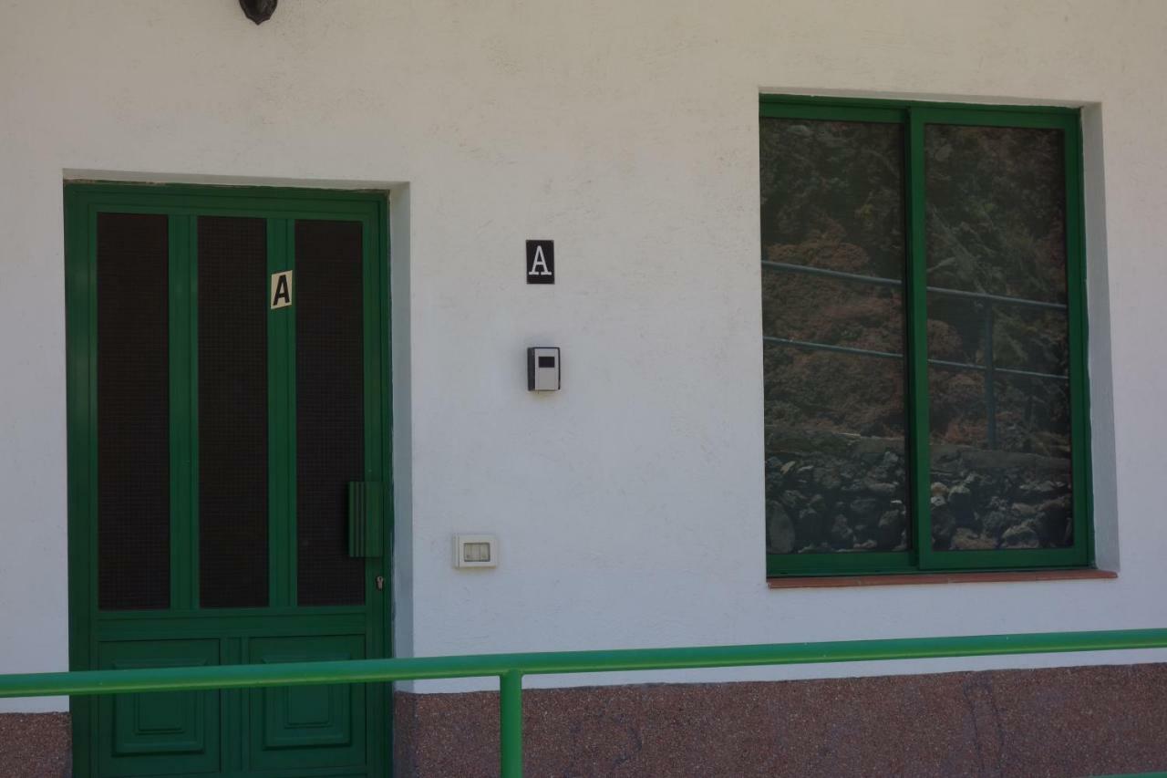 Apartamentos Nayara Valle Gran Rey Extérieur photo