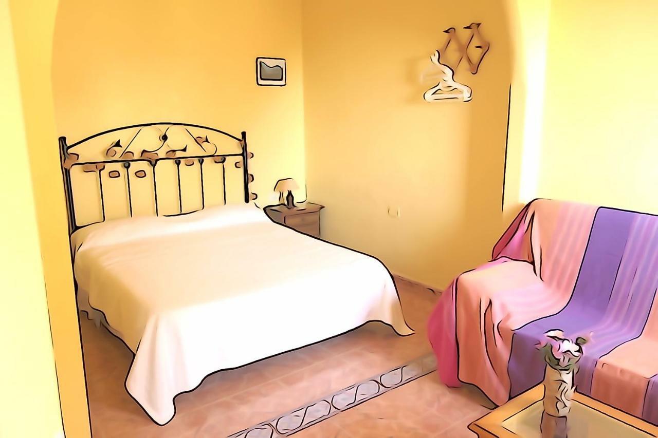 Apartamentos Nayara Valle Gran Rey Extérieur photo