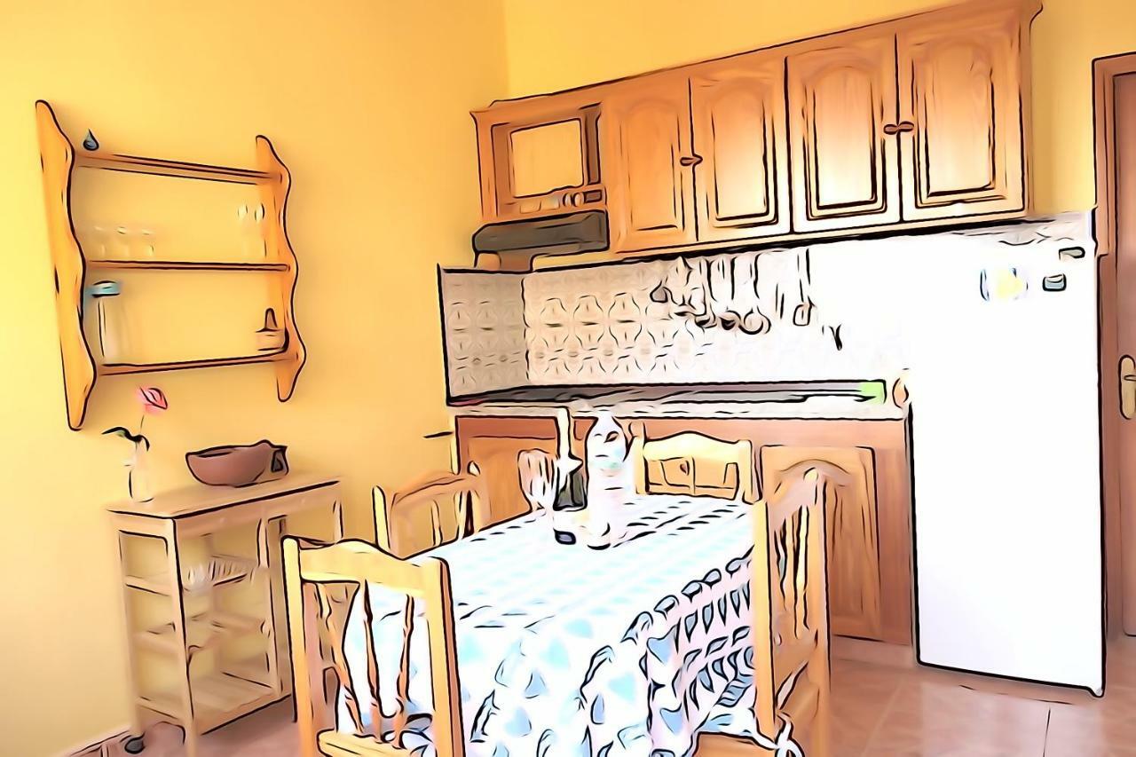 Apartamentos Nayara Valle Gran Rey Extérieur photo