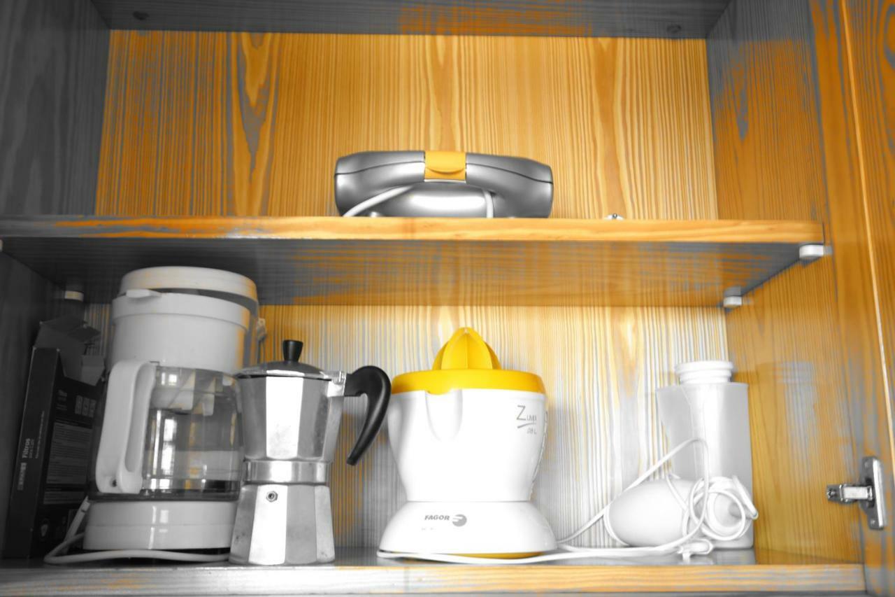 Apartamentos Nayara Valle Gran Rey Extérieur photo