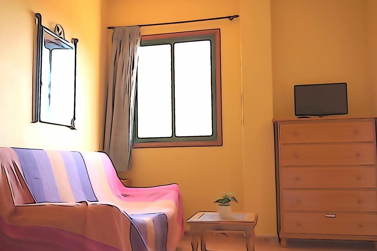 Apartamentos Nayara Valle Gran Rey Extérieur photo