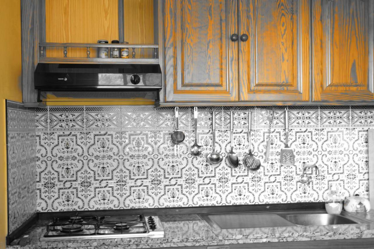 Apartamentos Nayara Valle Gran Rey Extérieur photo