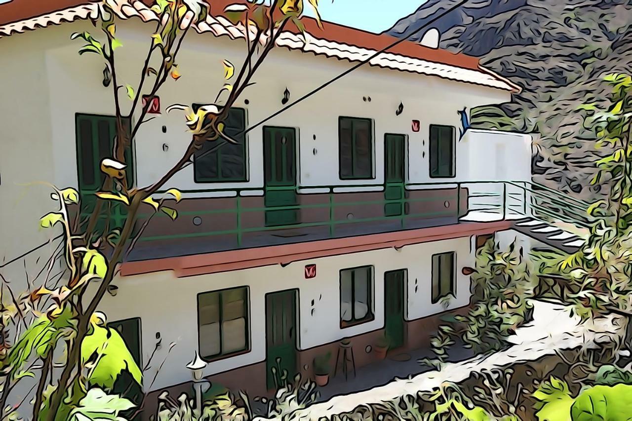 Apartamentos Nayara Valle Gran Rey Extérieur photo