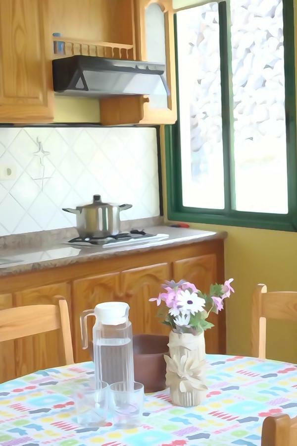 Apartamentos Nayara Valle Gran Rey Extérieur photo