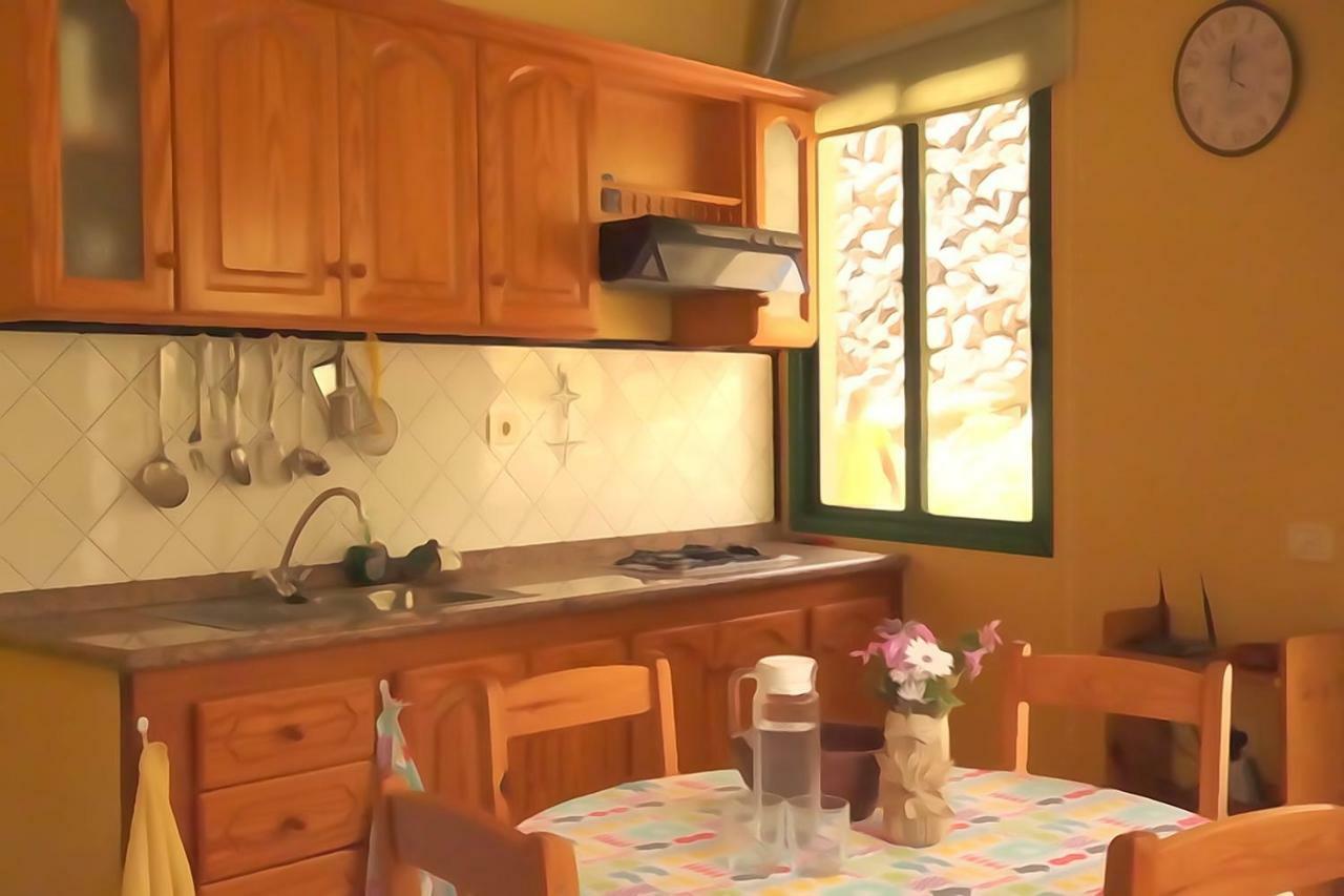 Apartamentos Nayara Valle Gran Rey Extérieur photo