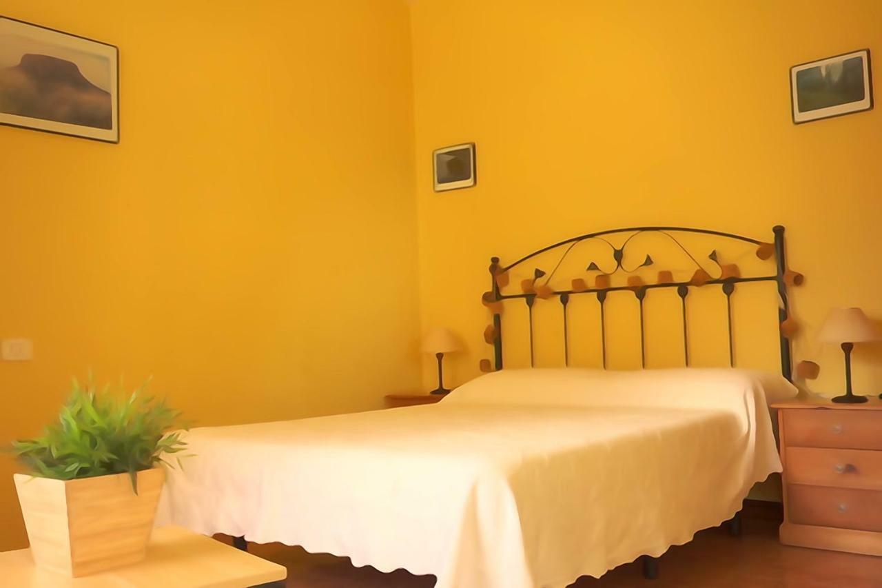 Apartamentos Nayara Valle Gran Rey Extérieur photo