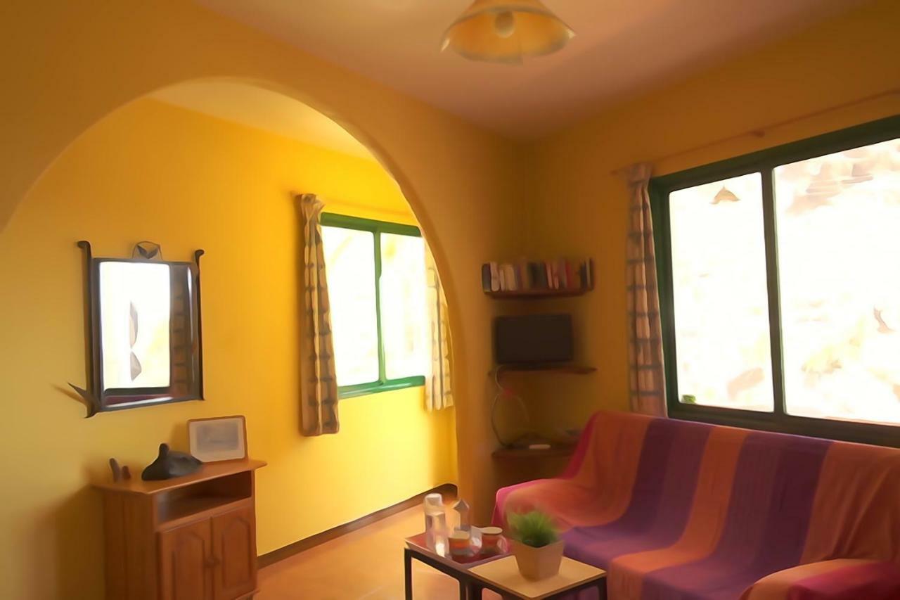 Apartamentos Nayara Valle Gran Rey Extérieur photo