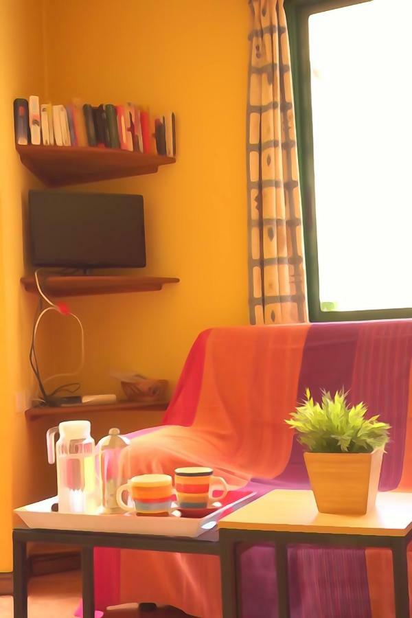 Apartamentos Nayara Valle Gran Rey Extérieur photo